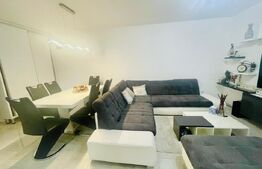 Apartament modern, 3 camere, 70 mp, parcare, zona Tineretului!
