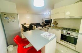 Apartament modern, 3 camere, 70 mp, parcare, zona Tineretului!