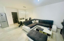 Apartament modern, 3 camere, 70 mp, parcare, zona Tineretului!