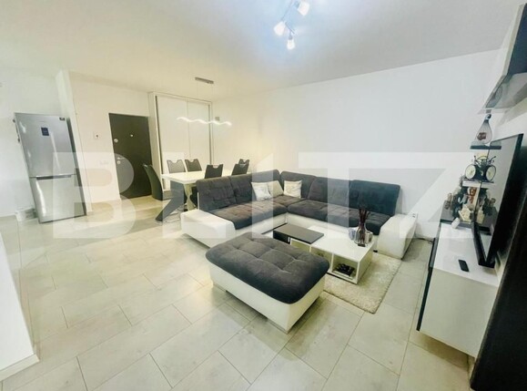 Apartament de vânzare 3 camere Floreşti - 156930AV | BLITZ Cluj-Napoca | Poza1