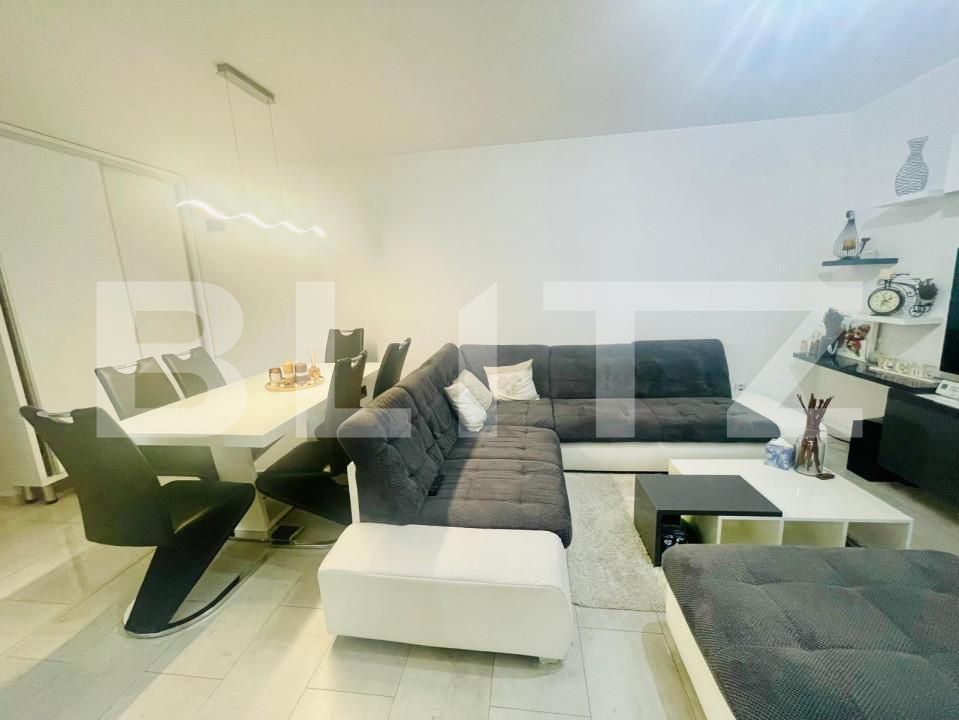 Apartament de vânzare 3 camere Floreşti - 156930AV | BLITZ Cluj-Napoca | Poza4