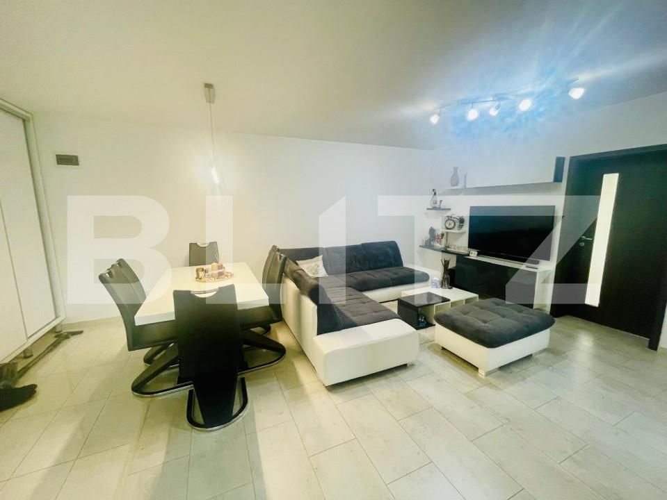 Apartament de vânzare 3 camere Floreşti - 156930AV | BLITZ Cluj-Napoca | Poza2