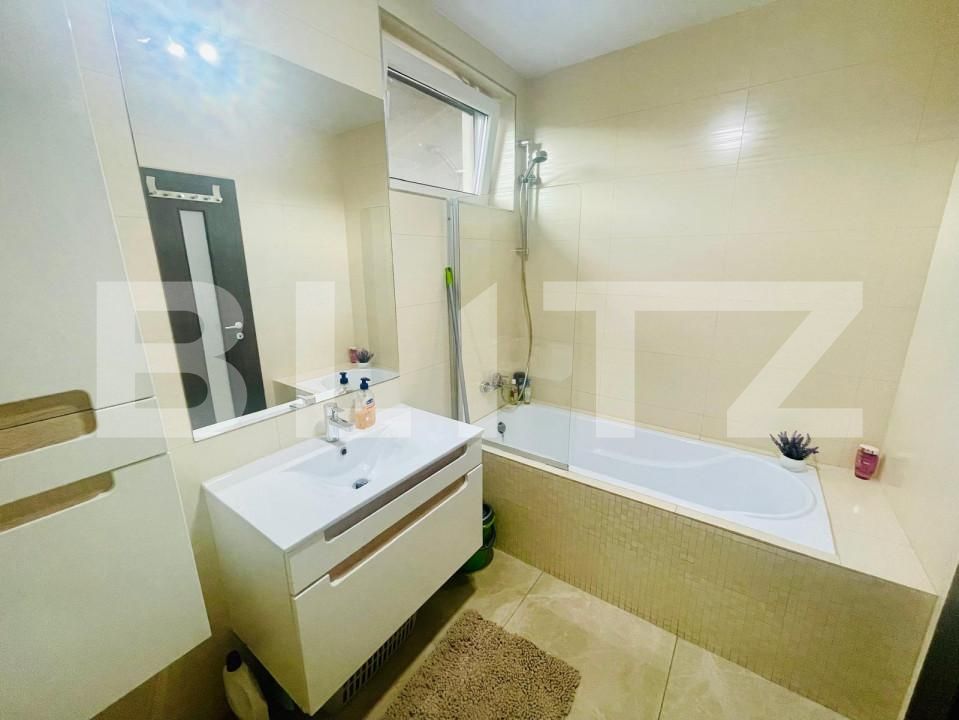 Apartament de vânzare 3 camere Floreşti - 156930AV | BLITZ Cluj-Napoca | Poza11