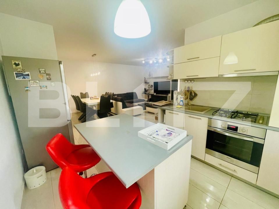 Apartament de vânzare 3 camere Floreşti - 156930AV | BLITZ Cluj-Napoca | Poza6