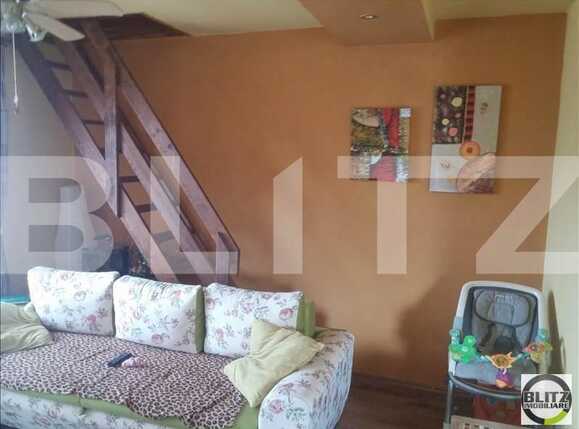 Apartament de vânzare 2 camere Floreşti - 15695AV | BLITZ Cluj-Napoca | Poza2