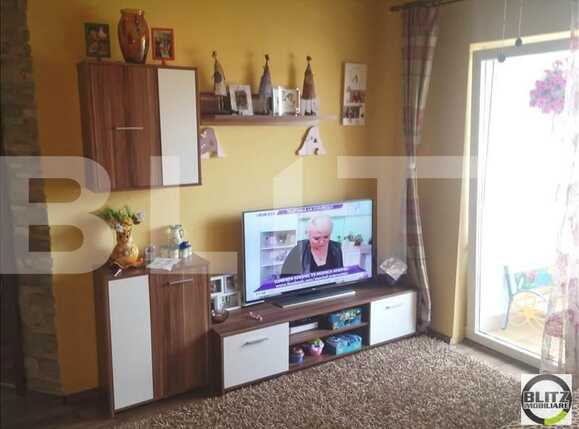 Apartament de vânzare 2 camere Floreşti - 15695AV | BLITZ Cluj-Napoca | Poza1