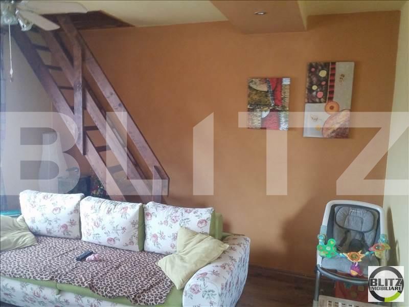Apartament de vânzare 2 camere Floreşti - 15695AV | BLITZ Cluj-Napoca | Poza2