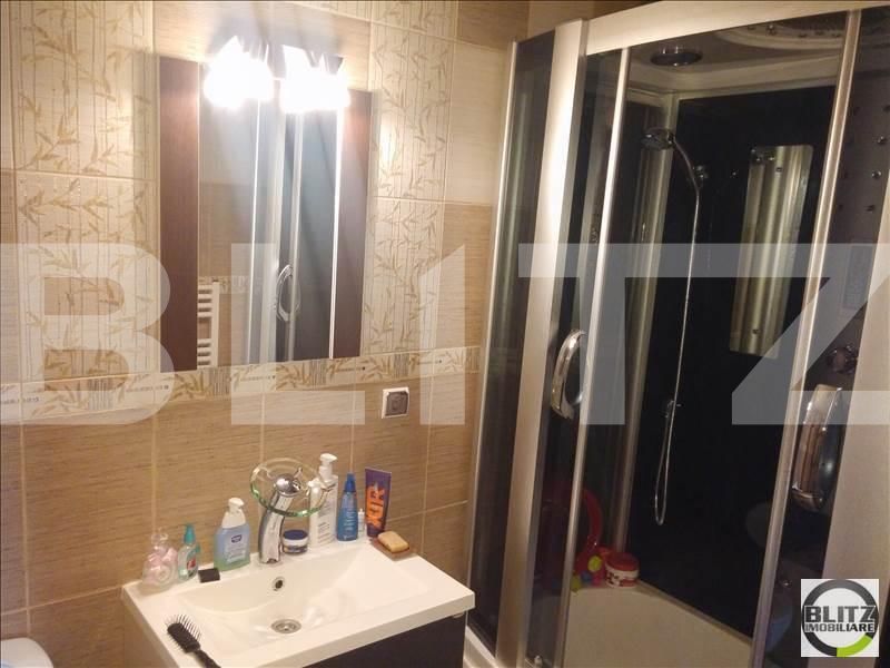 Apartament de vânzare 2 camere Floreşti - 15695AV | BLITZ Cluj-Napoca | Poza9