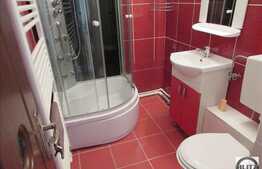 2 camere, 48 mp, A.C, complet mobilat, zona 14 Iulie!