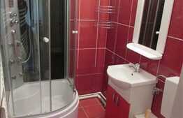 2 camere, 48 mp, A.C, complet mobilat, zona 14 Iulie!