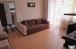 2 camere, 48 mp, A.C, complet mobilat, zona 14 Iulie!