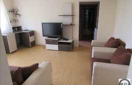 2 camere, 48 mp, A.C, complet mobilat, zona 14 Iulie!