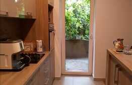 4 camere, 122 mp, 2 parcari, totul nou, prima inchiriere, zona Parcului Central