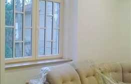 4 camere, 122 mp, 2 parcari, totul nou, prima inchiriere, zona Parcului Central