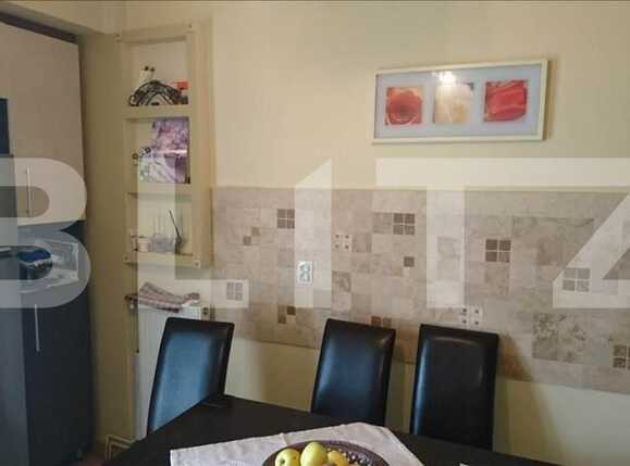 Apartament de vânzare 4 camere Manastur - 15699AV | BLITZ Cluj-Napoca | Poza3