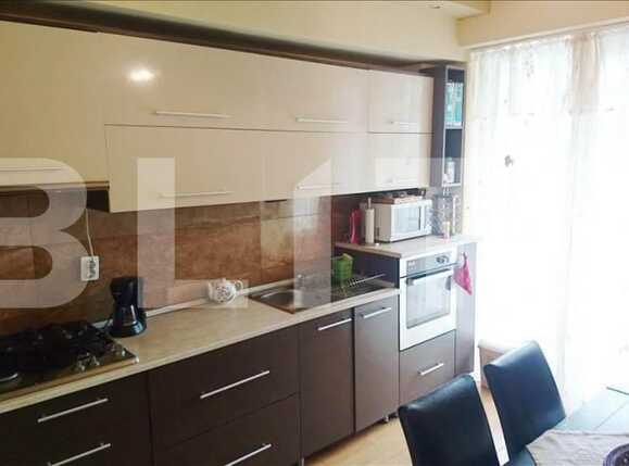 Apartament de vânzare 4 camere Manastur - 15699AV | BLITZ Cluj-Napoca | Poza1