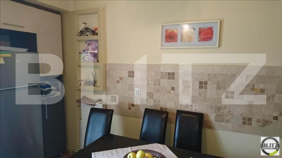 Apartament de vânzare 4 camere Manastur - 15699AV | BLITZ Cluj-Napoca | Poza3