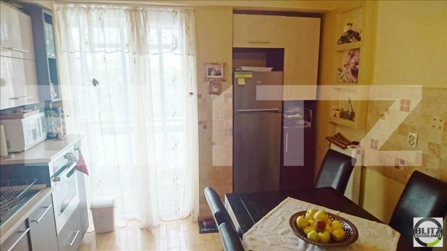 Apartament de vânzare 4 camere Manastur - 15699AV | BLITZ Cluj-Napoca | Poza2