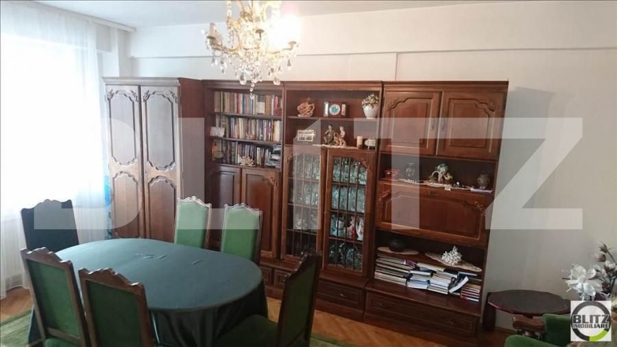 Apartament de vânzare 4 camere Manastur - 15699AV | BLITZ Cluj-Napoca | Poza7
