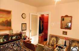 Vanzare apartament cu 2 camere, 30 mp utili