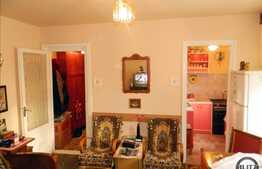 Vanzare apartament cu 2 camere, 30 mp utili
