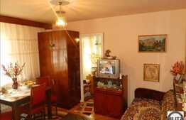 Vanzare apartament cu 2 camere, 30 mp utili