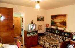 Vanzare apartament cu 2 camere, 30 mp utili