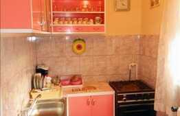 Vanzare apartament cu 2 camere, 30 mp utili