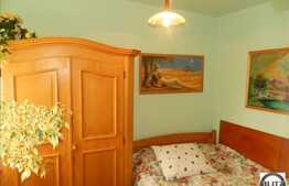 Vanzare apartament cu 2 camere, 30 mp utili