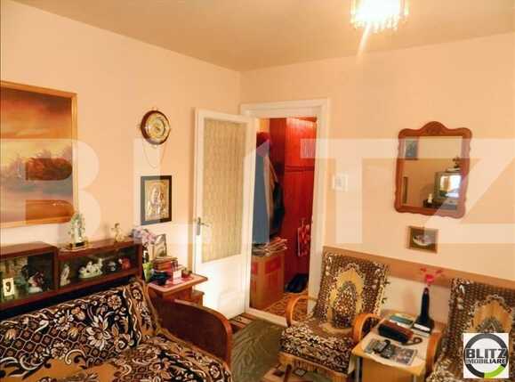 Apartament de vânzare 2 camere Gheorgheni - 157AV | BLITZ Cluj-Napoca | Poza1