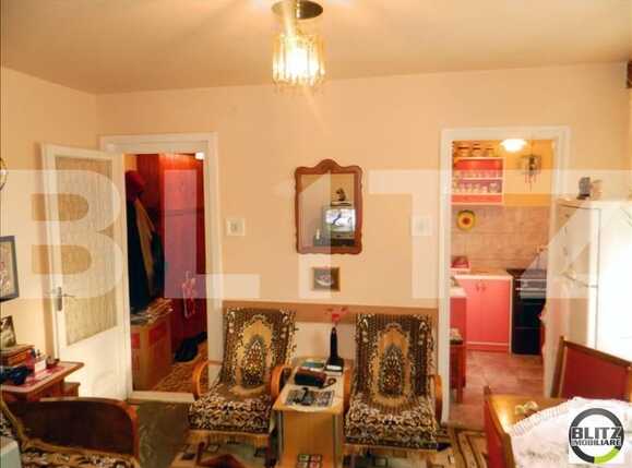 Apartament de vânzare 2 camere Gheorgheni - 157AV | BLITZ Cluj-Napoca | Poza2