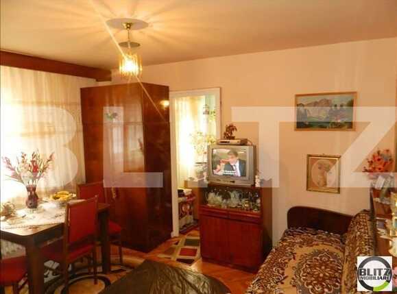 Apartament de vânzare 2 camere Gheorgheni - 157AV | BLITZ Cluj-Napoca | Poza4