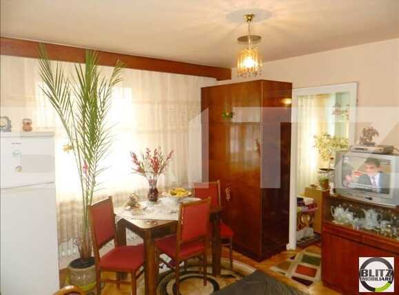 Apartament de vânzare 2 camere Gheorgheni - 157AV | BLITZ Cluj-Napoca | Poza3