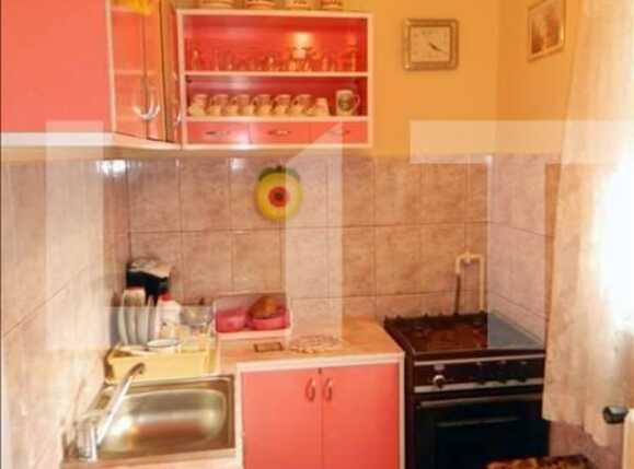 Apartament de vânzare 2 camere Gheorgheni - 157AV | BLITZ Cluj-Napoca | Poza7