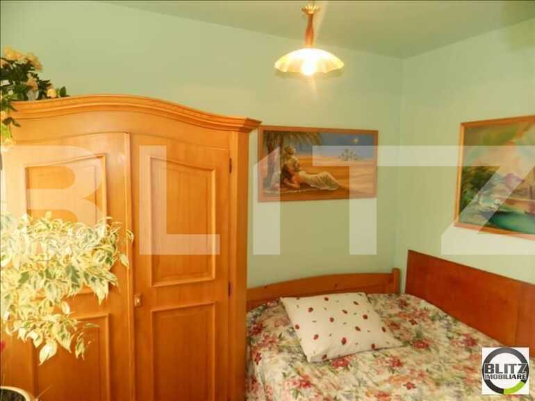 Apartament de vanzare 2 camere Gheorgheni - 157AV | BLITZ Cluj-Napoca | Poza5