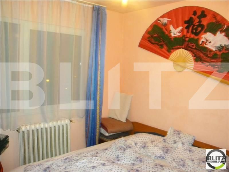 Apartament de vânzare 3 camere Manastur - 1570AV | BLITZ Cluj-Napoca | Poza2