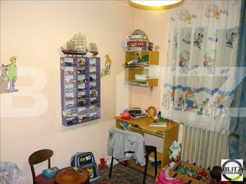 Apartament de vânzare 3 camere Manastur - 1570AV | BLITZ Cluj-Napoca | Poza4