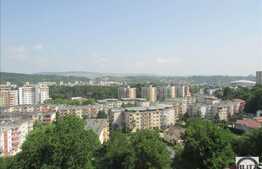 Vanzare apartament 3 camere, 74 mp, decomandat, boxa subsol, zona Calea Manastur