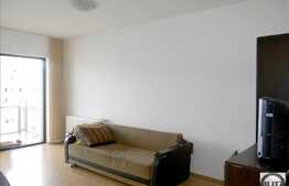 2 camere, 42 mp, imobil nou, mobilat modern, complex Flora Park, Calea Floresti