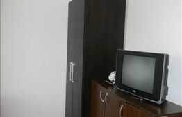 2 camere, 42 mp, imobil nou, mobilat modern, complex Flora Park, Calea Floresti