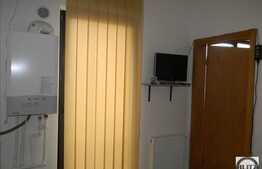 2 camere, 42 mp, imobil nou, mobilat modern, complex Flora Park, Calea Floresti