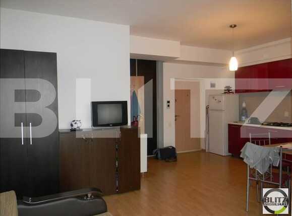 Apartament de închiriat 2 camere Manastur - 15702AI | BLITZ Cluj-Napoca | Poza4