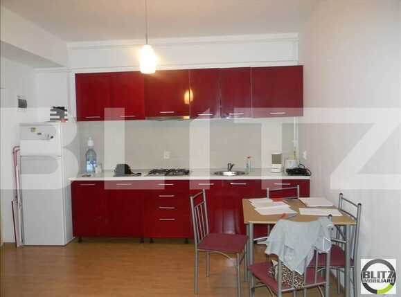 Apartament de închiriat 2 camere Manastur - 15702AI | BLITZ Cluj-Napoca | Poza1