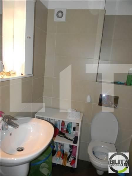 Apartament de închiriat 2 camere Manastur - 15702AI | BLITZ Cluj-Napoca | Poza12