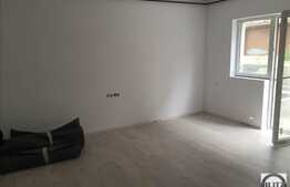 3 camere, 58,5 mp utili, finisat modern, gradina, zona strazii Borhanciului