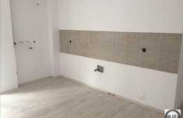 3 camere, 58,5 mp utili, finisat modern, gradina, zona strazii Borhanciului