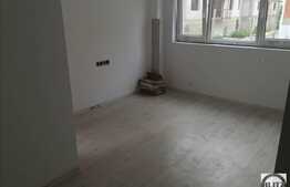 3 camere, 58,5 mp utili, finisat modern, gradina, zona strazii Borhanciului