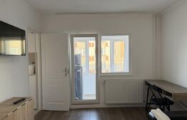 Garsoniera decomandată,  30mp, zona Piață Zorilor 