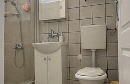 Garsoniera decomandată,  30mp, zona Piață Zorilor 