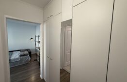 Garsoniera decomandată,  30mp, zona Piață Zorilor 